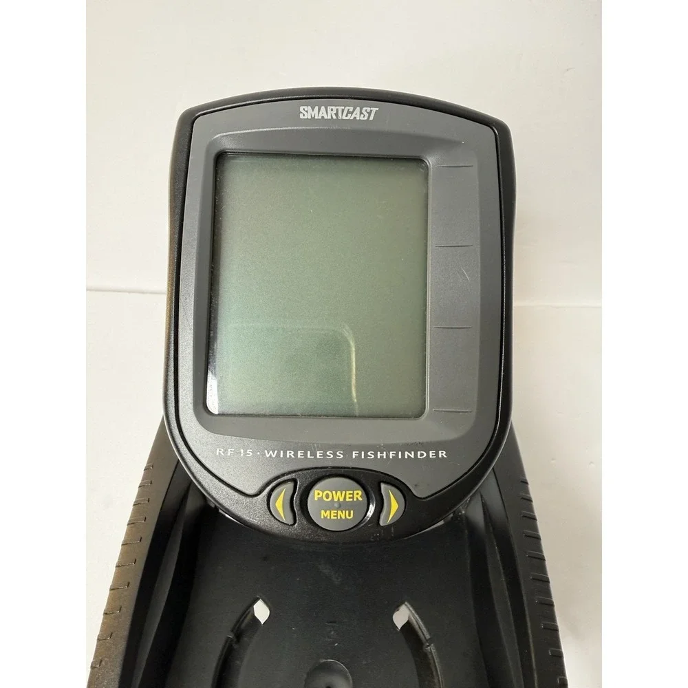 Hummingbird SmartCast RF 15 Wireless Fish Finder Fishing Boating Ocean PARTS
